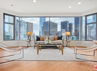 801 S Grand Ave APT 1705, Los Angeles, CA 90017