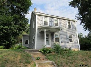 2464 N Sherman St, York, PA 17406