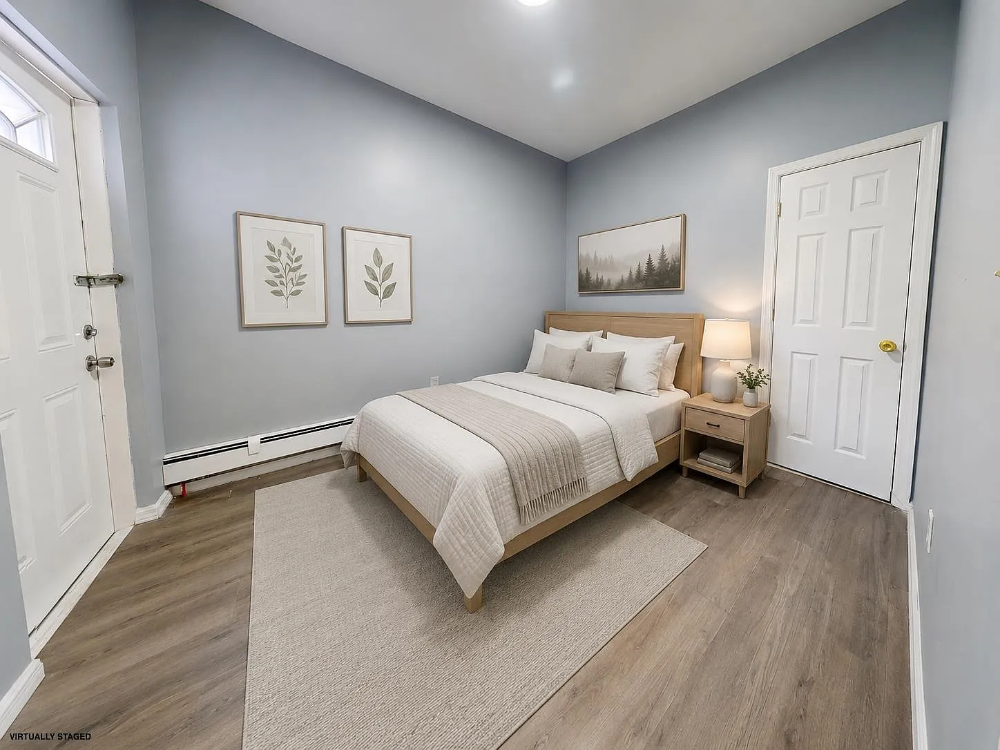 2 bed, 1.0 bath, $2,000 — Photo 2