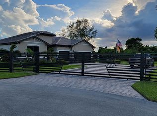 30702 SW 191st Ct, Homestead, FL 33030