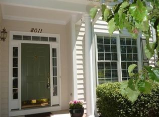 8011 Somerdale Dr, Durham, NC 27713