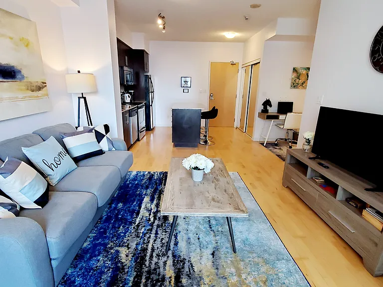 55 Bremner Blvd #3102 — Photo 2
