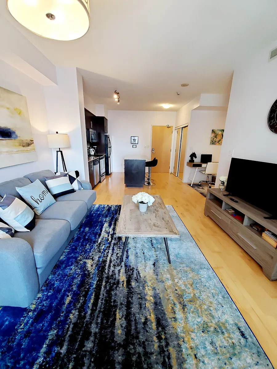Building Photo - 55 Bremner Blvd #3102