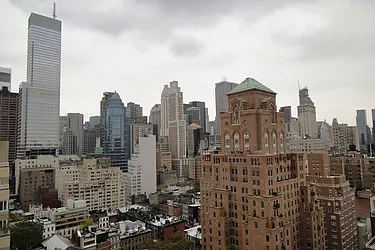 Rented by Big Apple Living