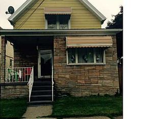 1399 Electric Ave, Lackawanna, NY 14218