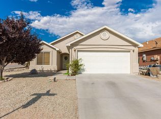 1158 Kilbourne Hole Dr, Las Cruces, NM 88012