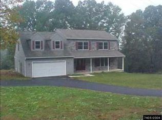 575 Stevens Rd, York Haven, PA 17370