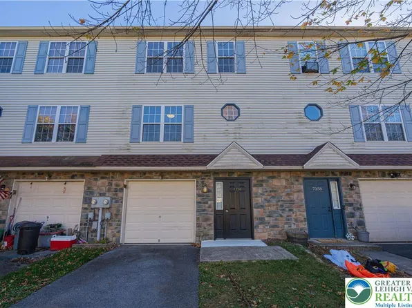 7356 Lincoln Ct, New Tripoli, PA 18066