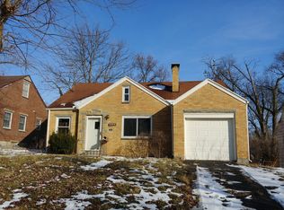 2226 Mayfair Rd, Dayton, OH 45405