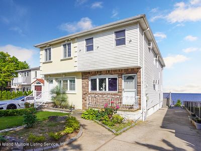 551 Tennyson Dr, Staten Island, NY, 10312