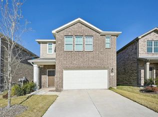 2200 Meadow Park Dr, Melissa, TX 75454