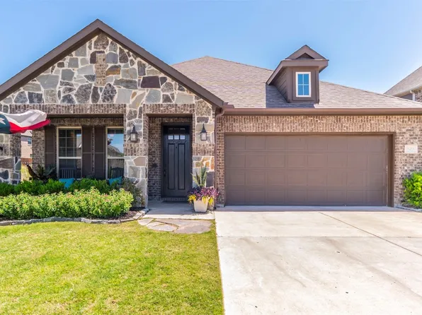 15420 Bluff Creek Cv, Roanoke, TX 76262