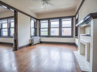 1535 W Cornelia Ave #3C, Chicago, IL 60657