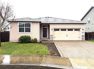 16602 NE 91st St, Vancouver, WA