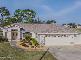 9464 Savannah Ct, Weeki Wachee, FL 34613
