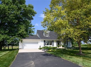 194 4th St, Fletcher, OH 45326