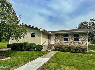 107 Christian St, Harrogate, TN 37752