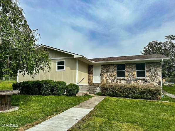 107 Christian St, Harrogate, TN 37752