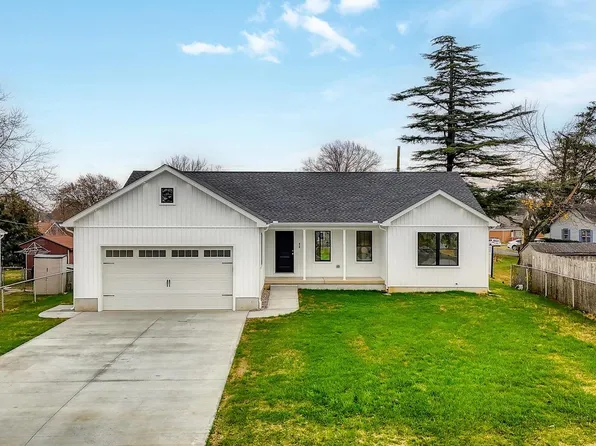 419 Mulberry St, Smyrna, DE 19977