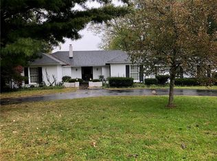 5253 Shorewood Dr, Indianapolis, IN