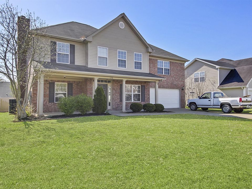 1st image of 1238 Timber Creek Dr