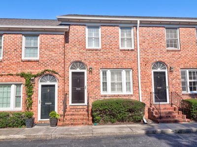 12 George St #3-B, Charleston, SC, 29401