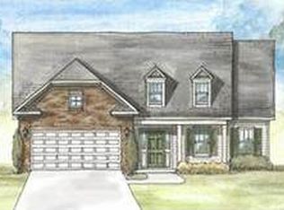 122 Winslow Cir, Savannah, GA 31407