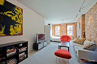 Rented by Modern Spaces