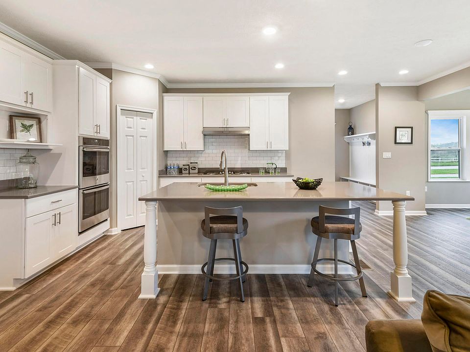 Carlisle Plan, Deerfield Estates, Sewickley, PA 15143 Zillow