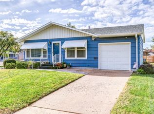 1924 Page Ave, Salina, KS 67401