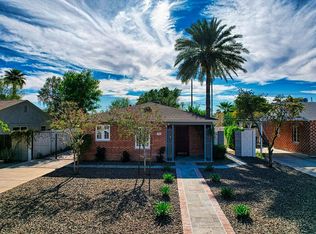 349 E Clarendon Ave, Phoenix, AZ 85012