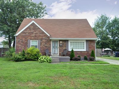 4618 Kiefer Rd, Shively, KY, 40216