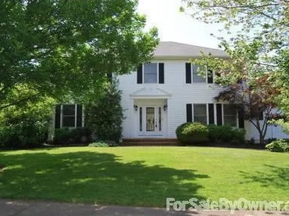 1615 Dubac Rd, Wall Township, NJ 07719