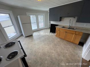 191 Center St APT 2, Old Town, ME 04468