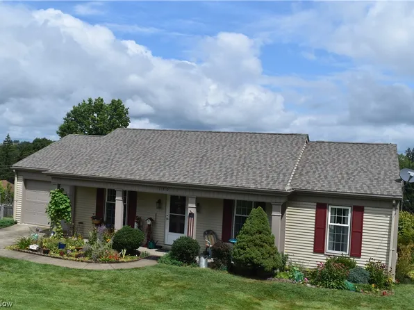 130 Franklin St, Saint Clairsville, OH 43950