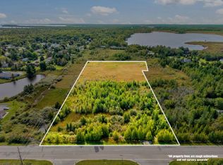 S 3rd Ave, Alpena, MI 49707