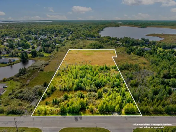 S 3rd Ave, Alpena, MI 49707