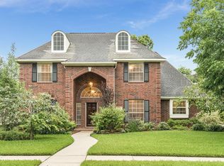 1804 Lakeside Ln, Friendswood, TX 77546