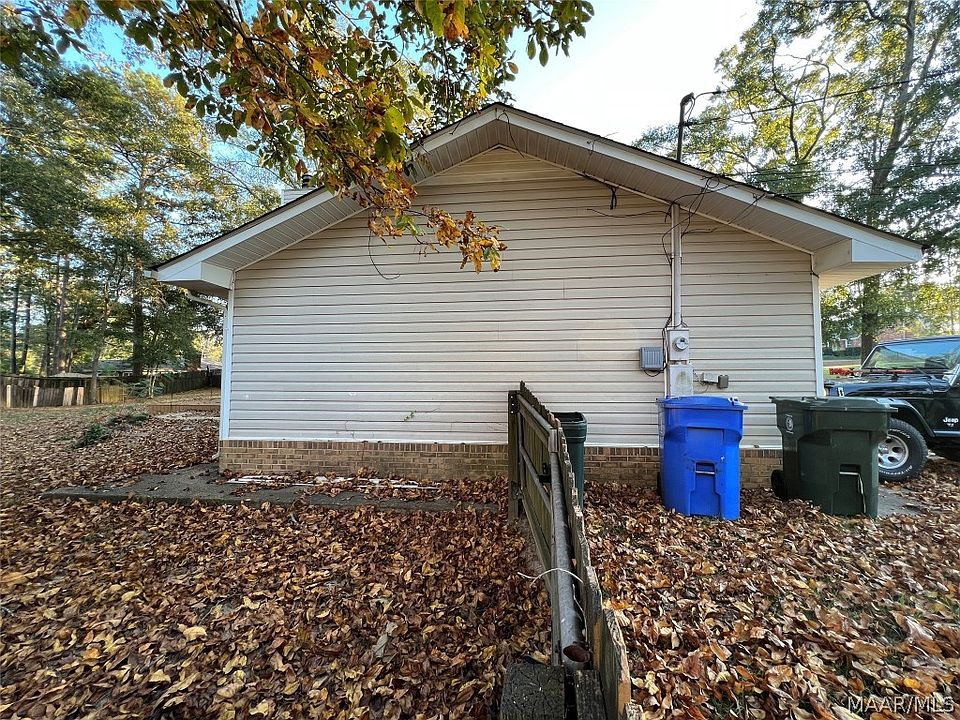 1114 Deerpath Rd, Dothan, AL 36303 MLS 529788 Zillow
