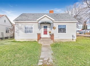 802 4th St, Rupert, ID 83350