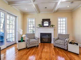 17 Drew Rd, Newton, MA 02467