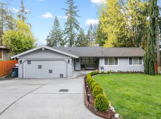 15703 SE 6th St, Bellevue, WA 98008