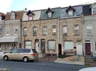 638 N 12th St, Reading, PA 19604