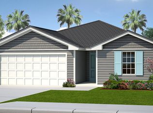 233 Sweet Mango Trl, St Augustine, FL 32086