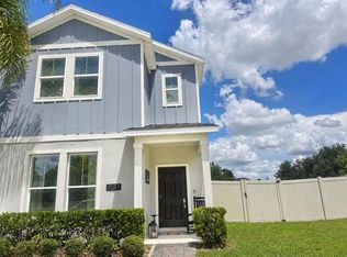 1527 VISCAYA COVE BOULEVARD, WINTER GARDEN, FL 34787