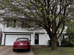 3213 Autumnwood Way, Evansville, IN 47715