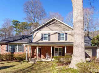 1504 Laughridge Dr, Cary, NC 27511