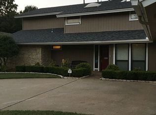 7409 E 64th St S, Tulsa, OK 74133