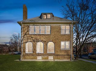 8500 Dexter Ave, Detroit, MI 48206