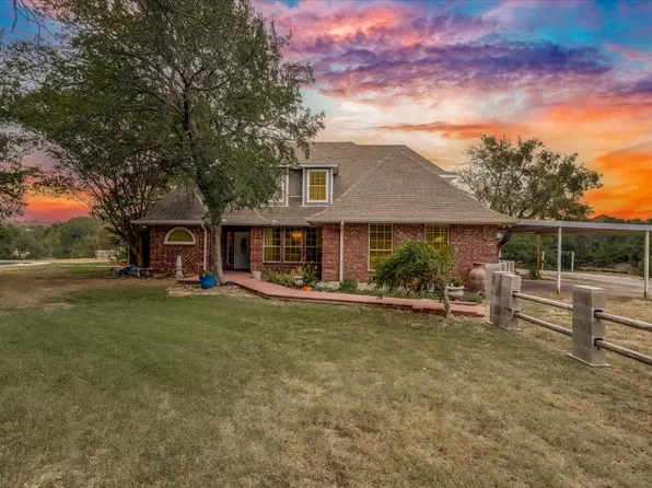9500 Boat Club Rd, Fort Worth, TX 76179